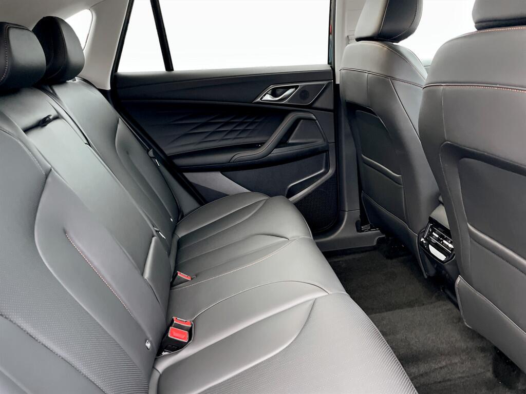 Used MG MG HS for sale - 76457414: Photo 17