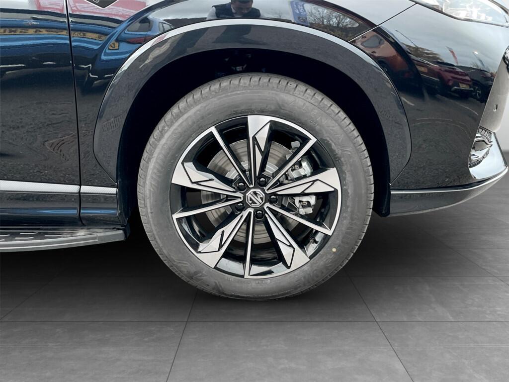 Used MG MG HS for sale - 76457414: Photo 18