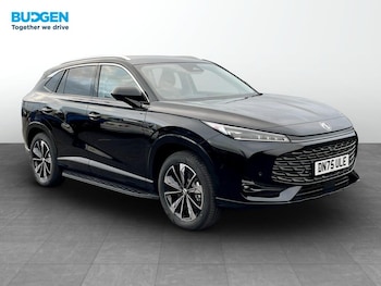 Used MG MG HS 2025 for sale - 76457414: Photo