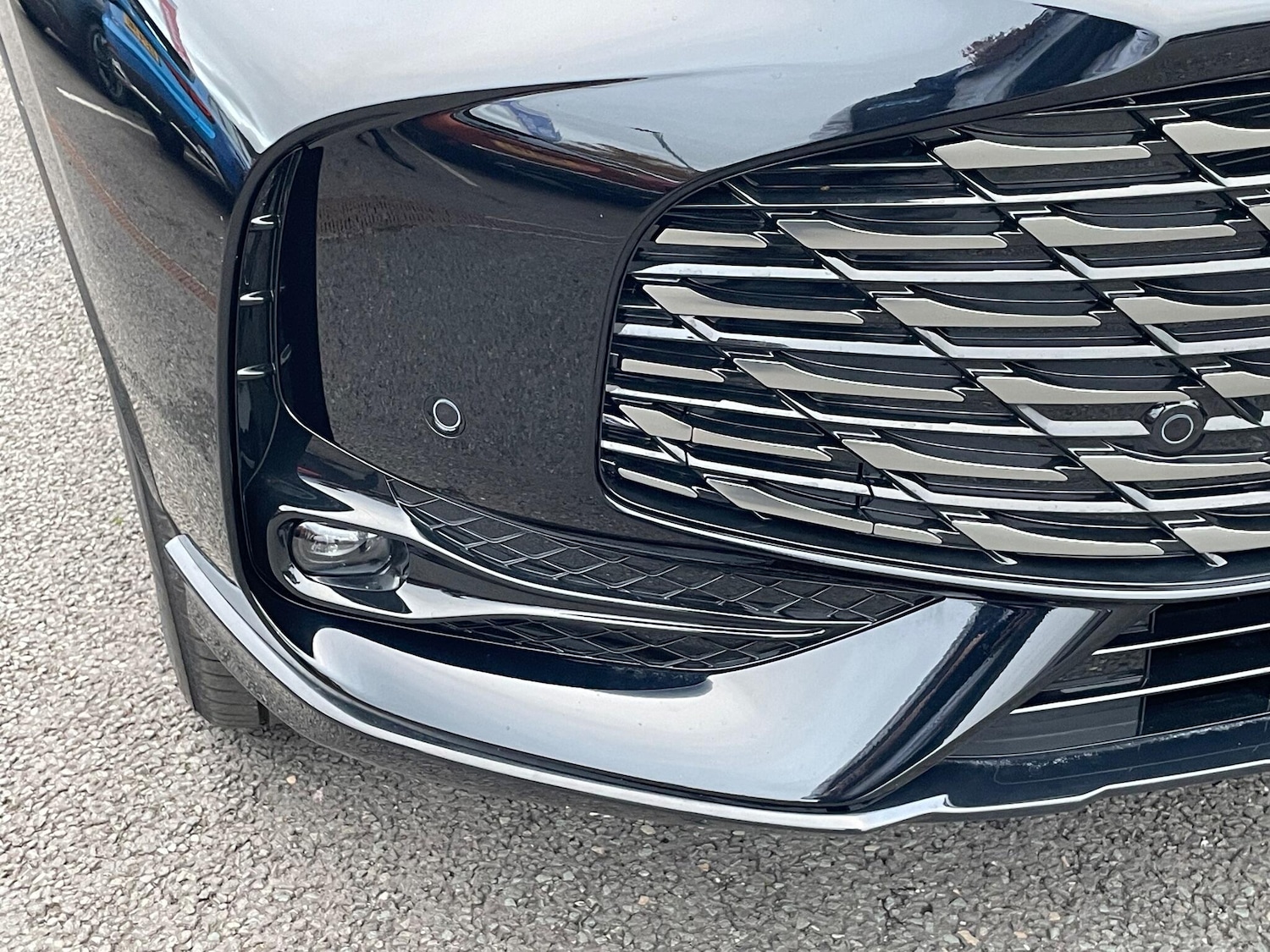 Used MG MG HS for sale - 76457414: Photo 22