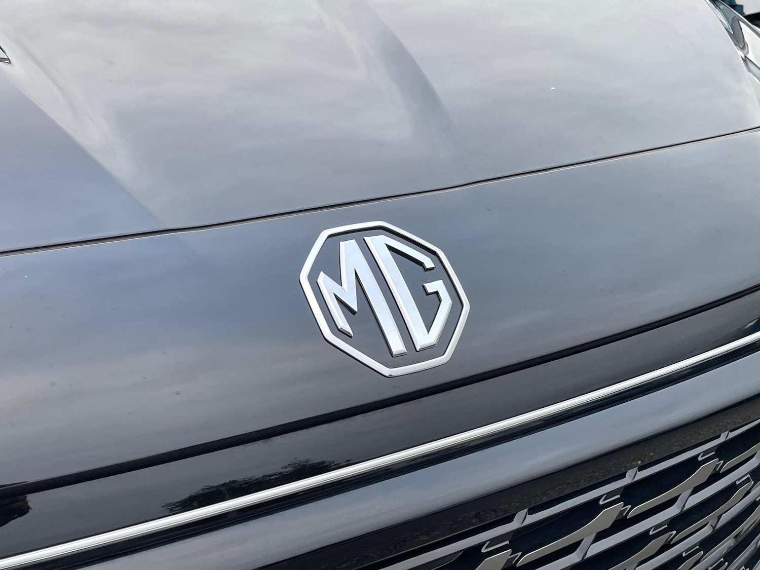 Used MG MG HS for sale - 76457414: Photo 23