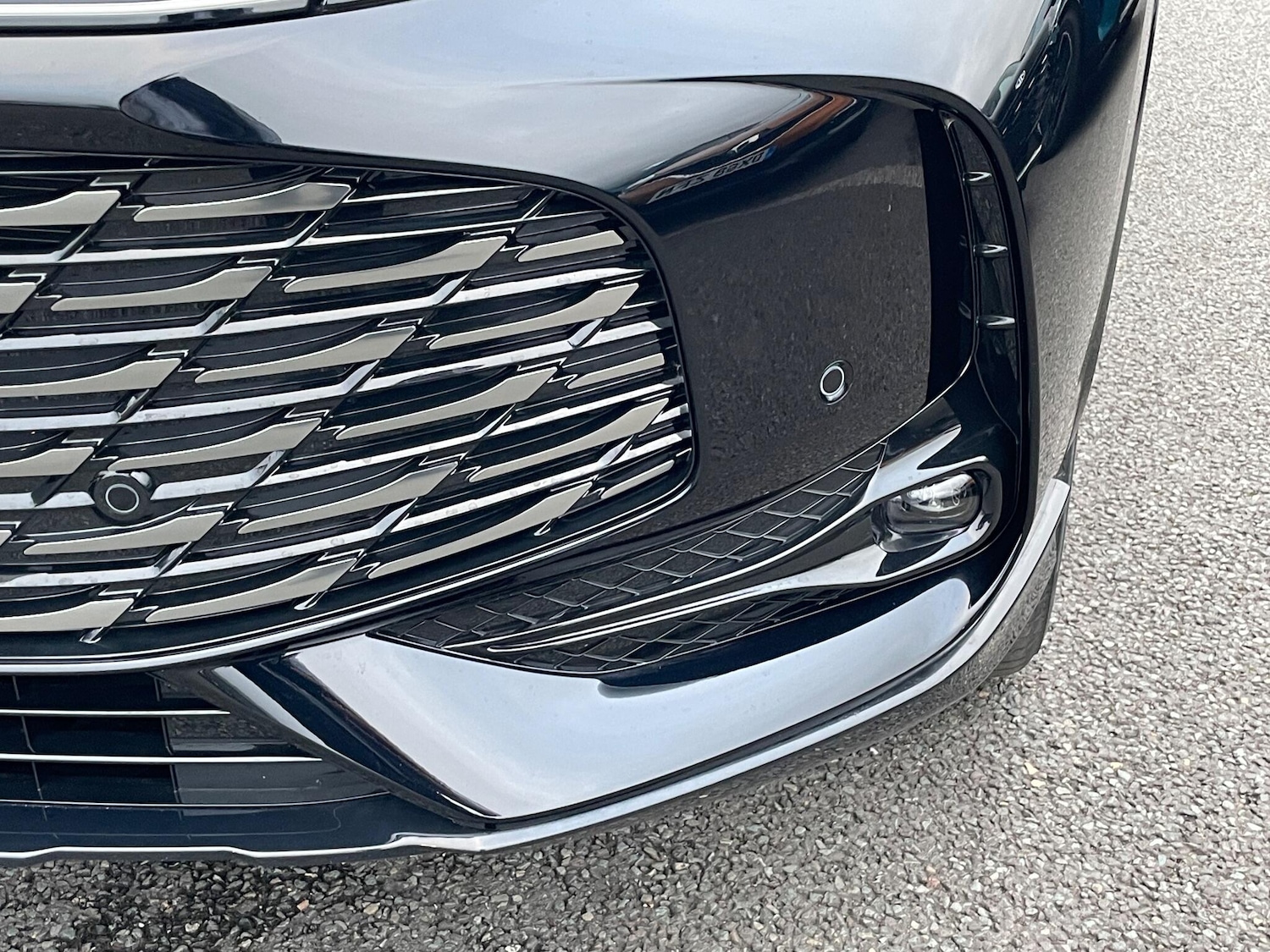 Used MG MG HS for sale - 76457414: Photo 25