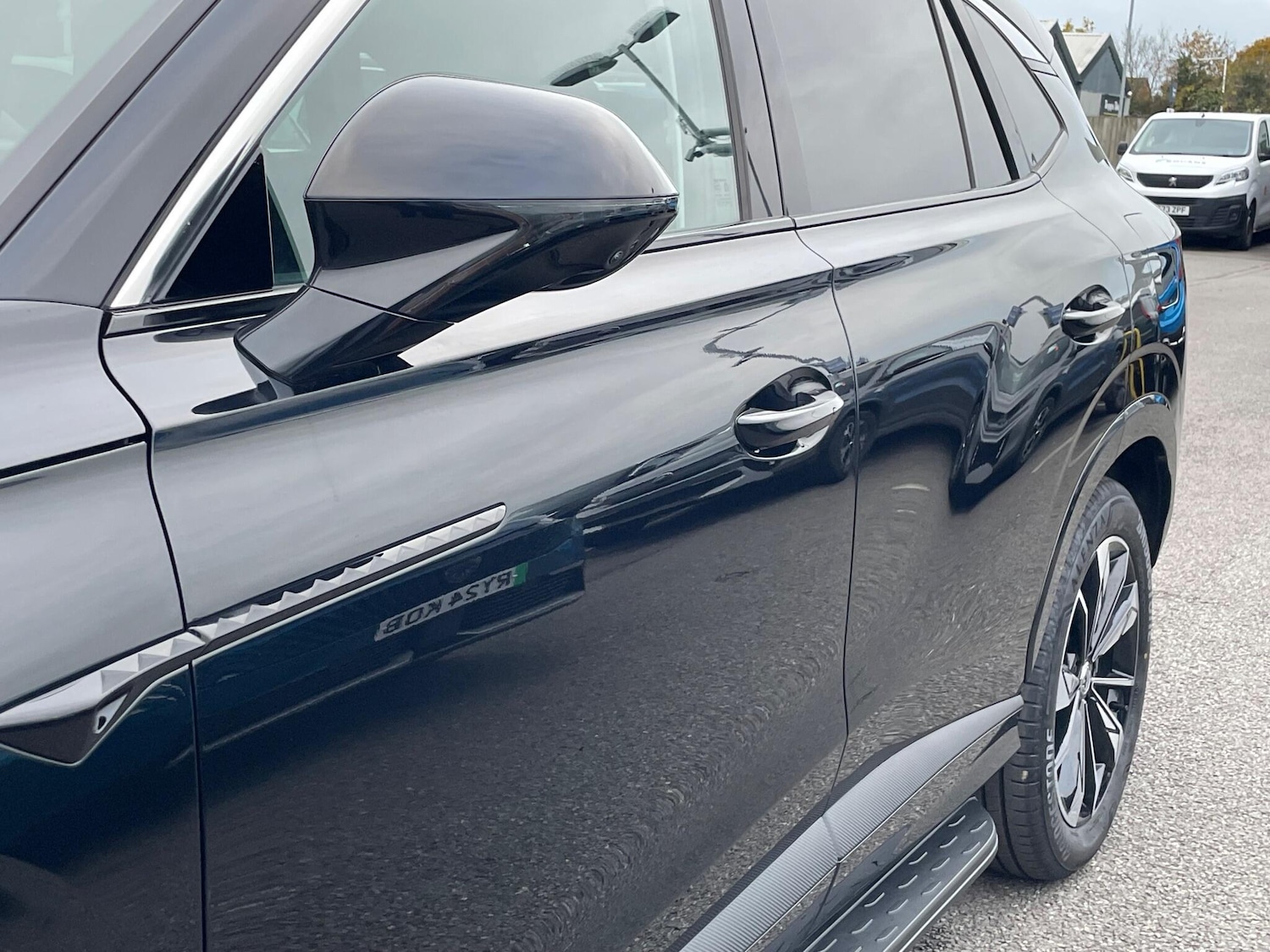 Used MG MG HS for sale - 76457414: Photo 26