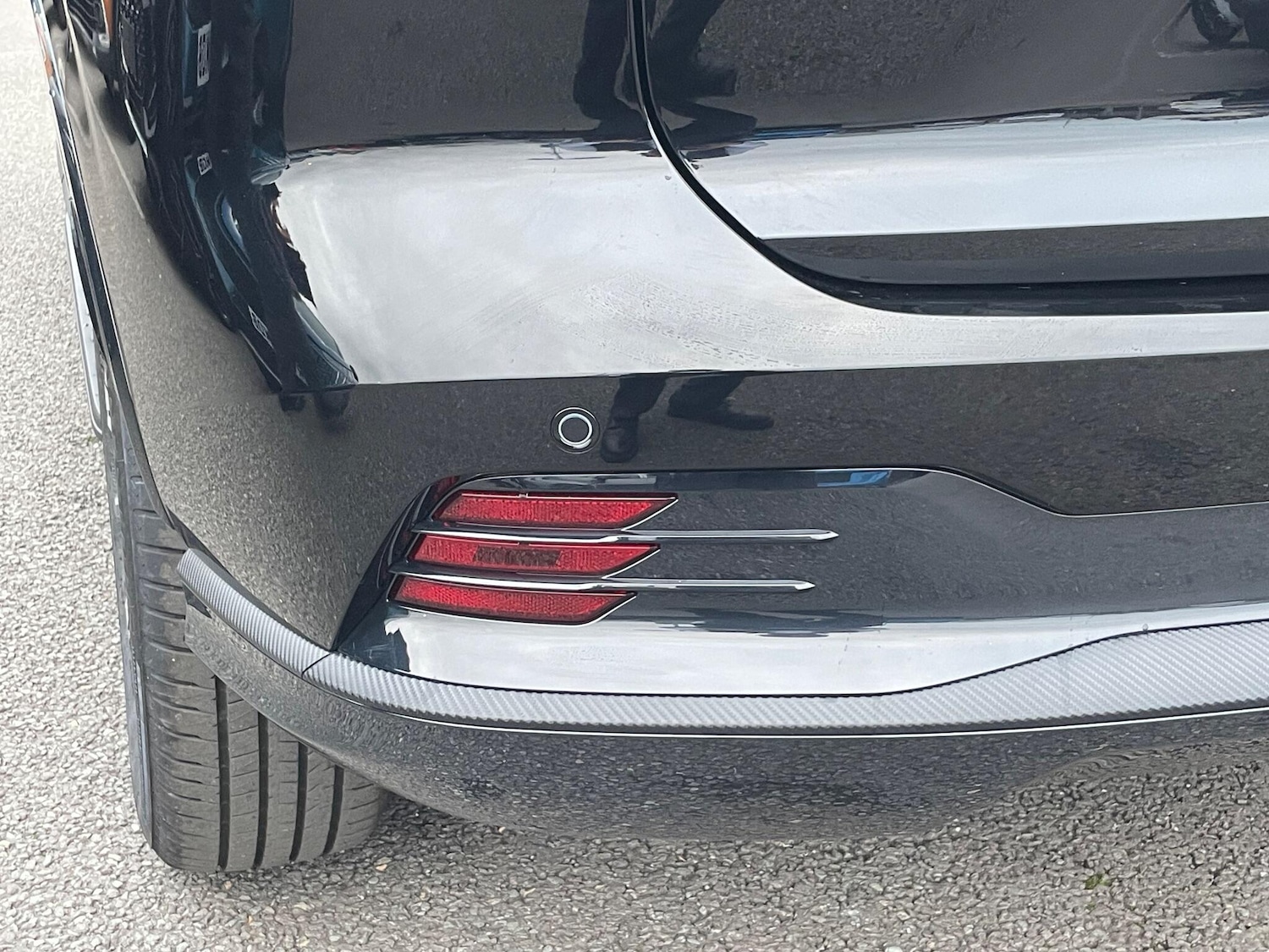 Used MG MG HS for sale - 76457414: Photo 28