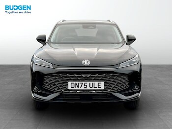 Used MG MG HS 2025 for sale - 76457414: Photo