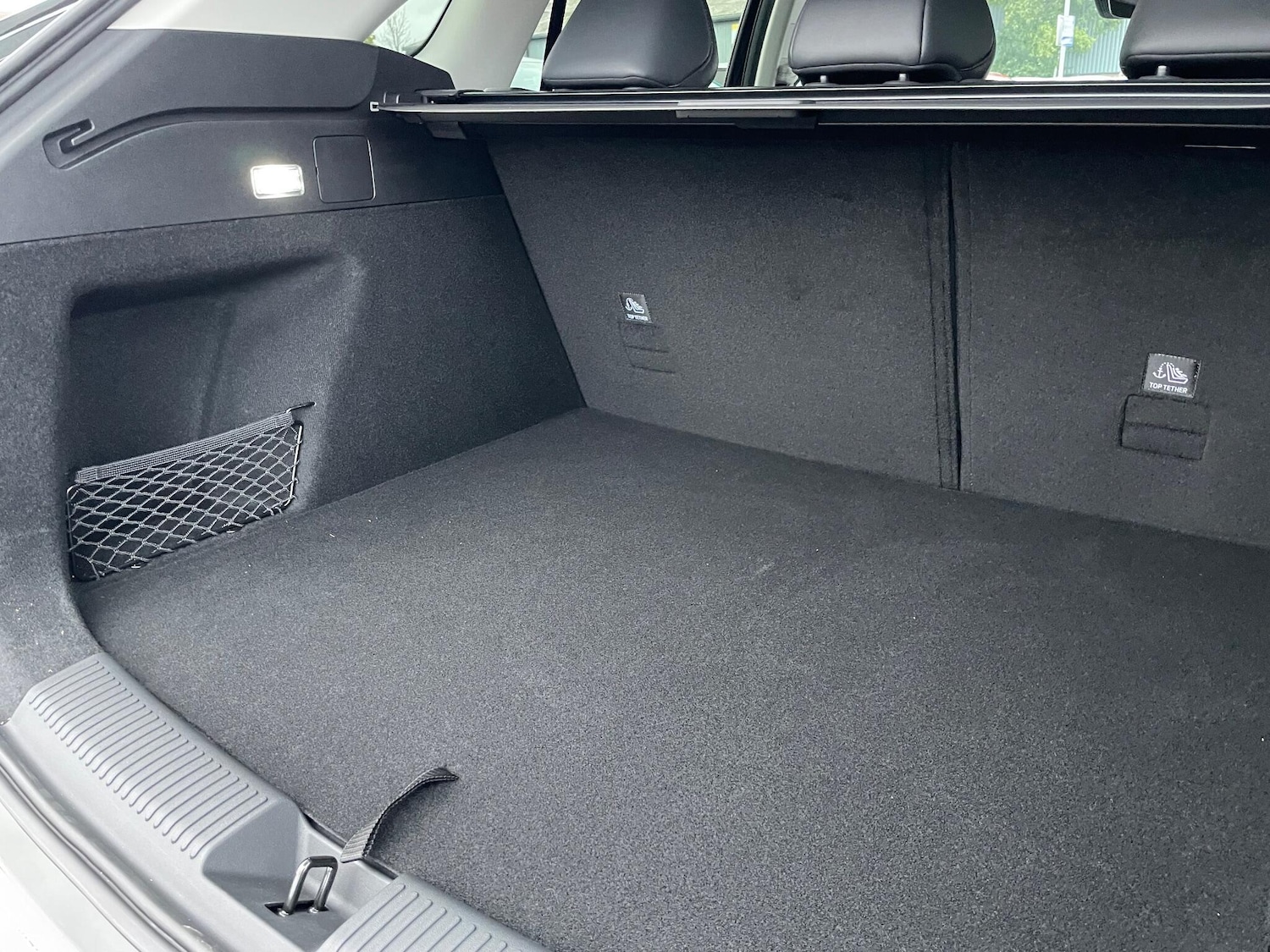 Used MG MG HS for sale - 76457414: Photo 33