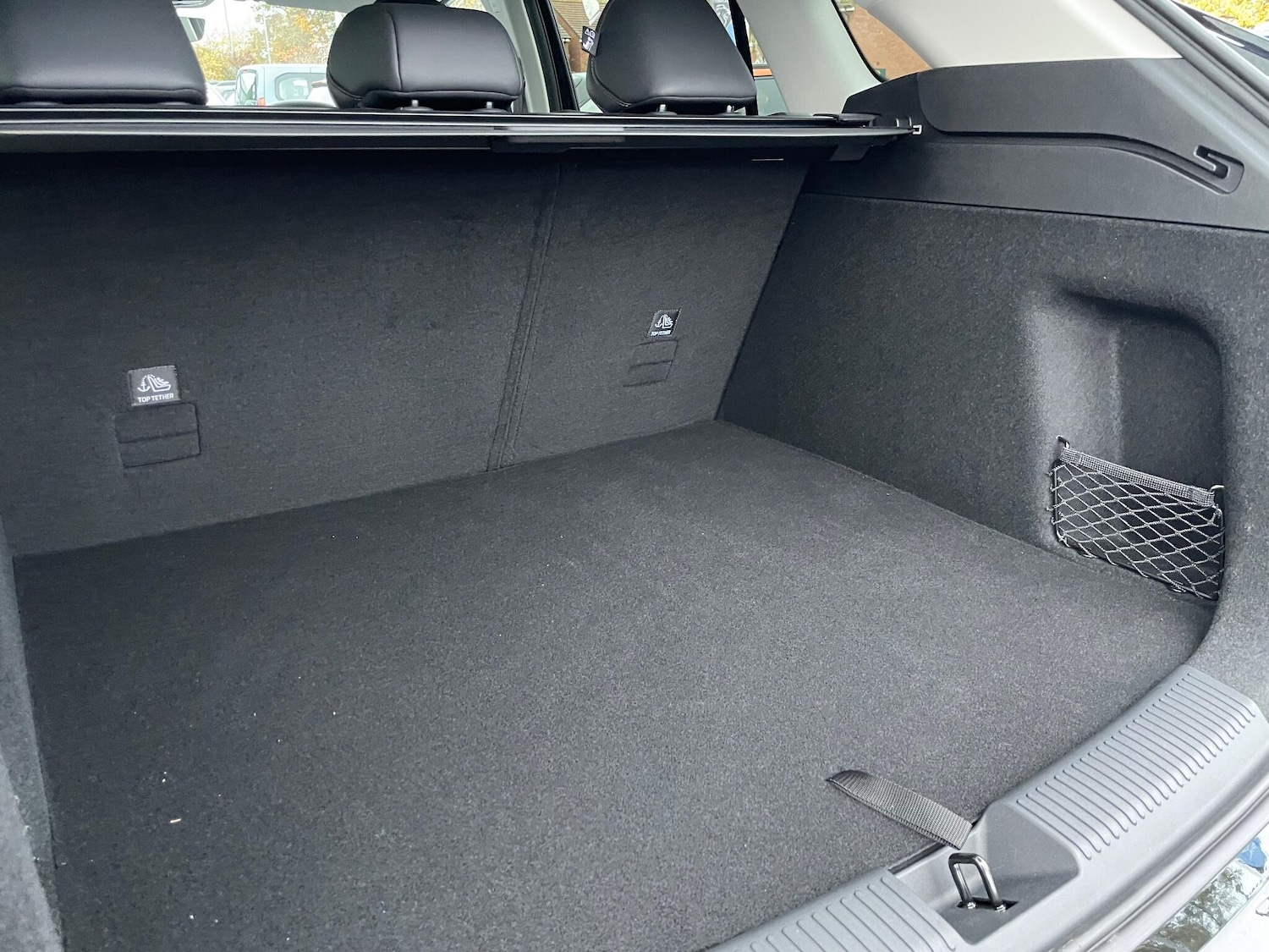 Used MG MG HS for sale - 76457414: Photo 34