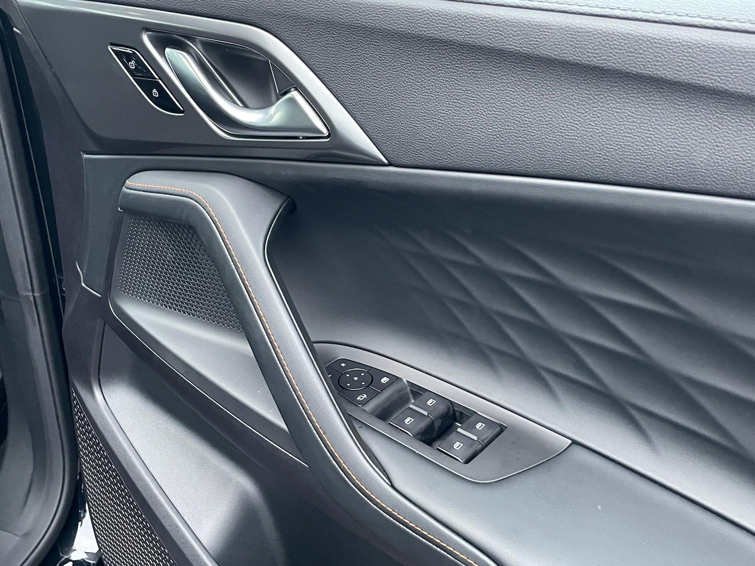 Used MG MG HS for sale - 76457414: Photo 36