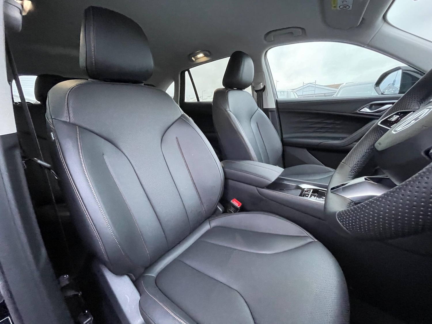 Used MG MG HS for sale - 76457414: Photo 37