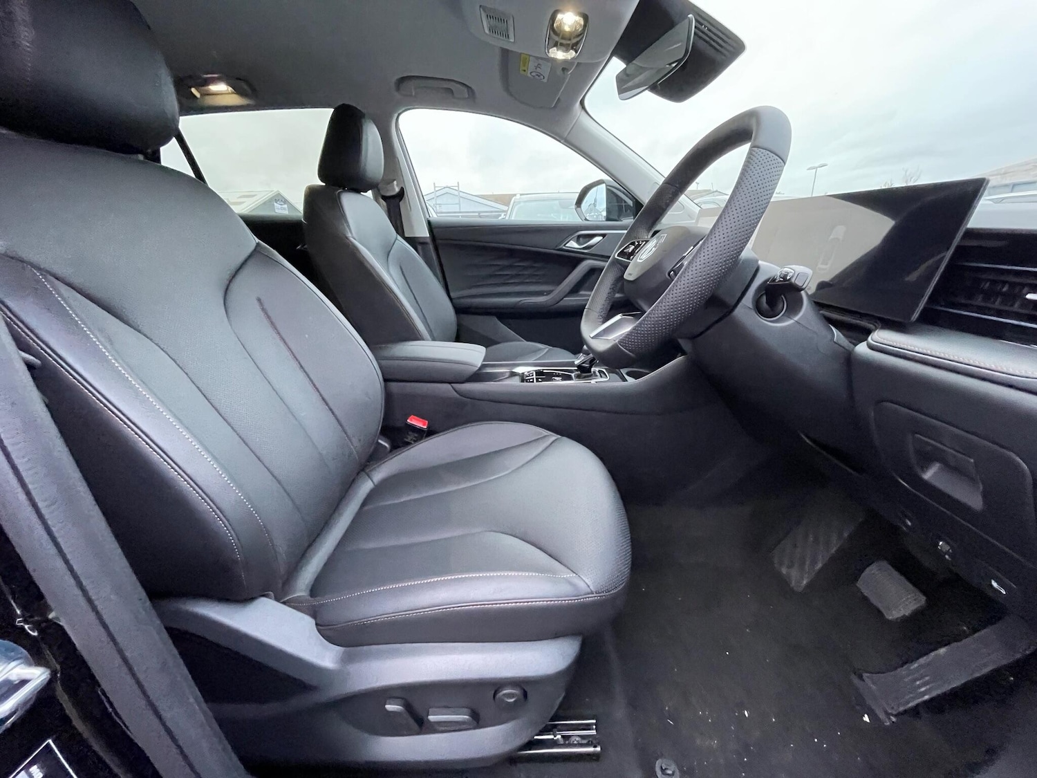 Used MG MG HS for sale - 76457414: Photo 38