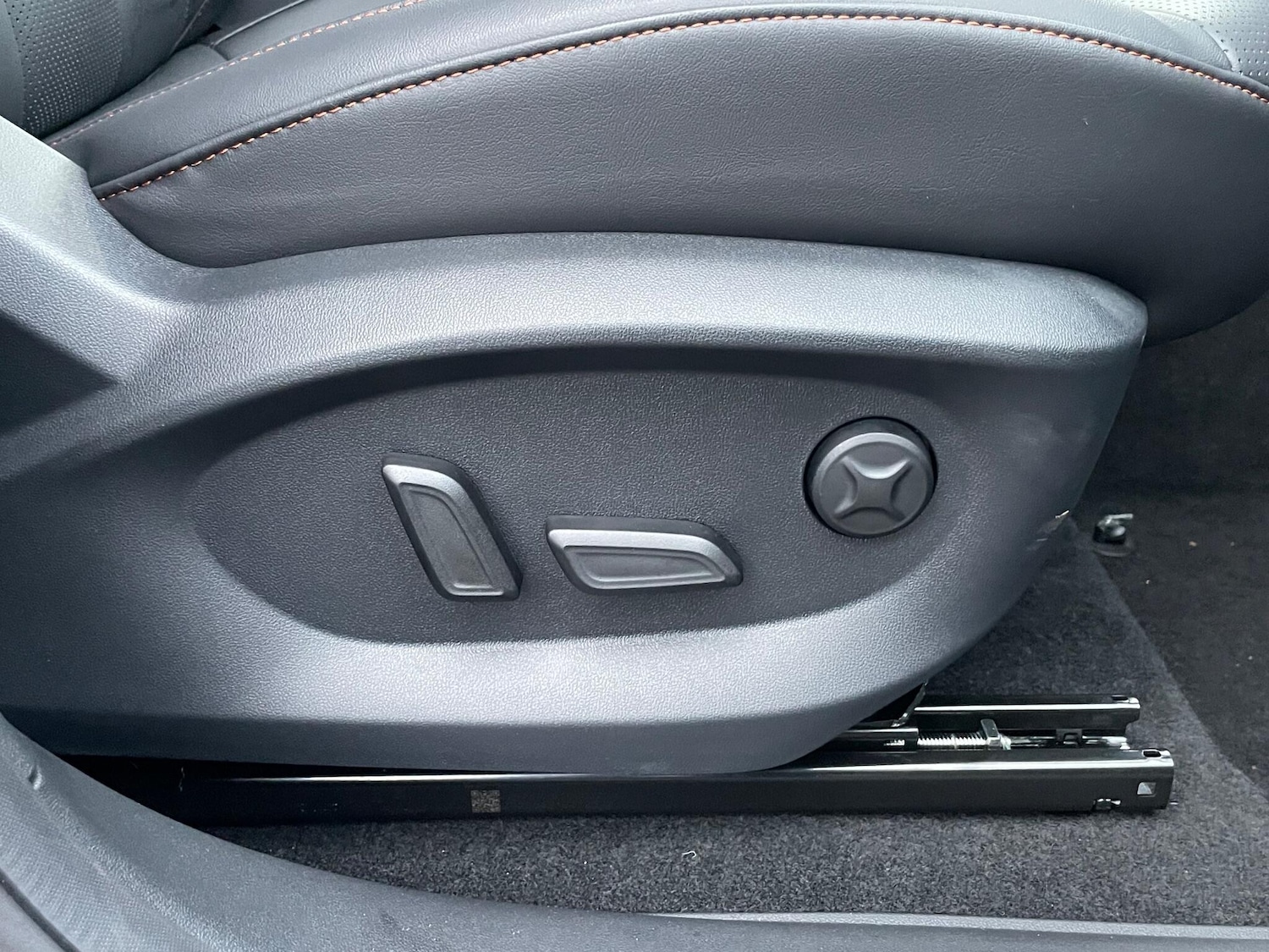 Used MG MG HS for sale - 76457414: Photo 39