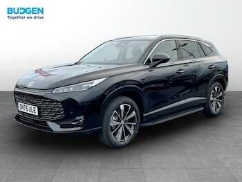 Used MG MG HS 2025 for sale - 76457414: Photo