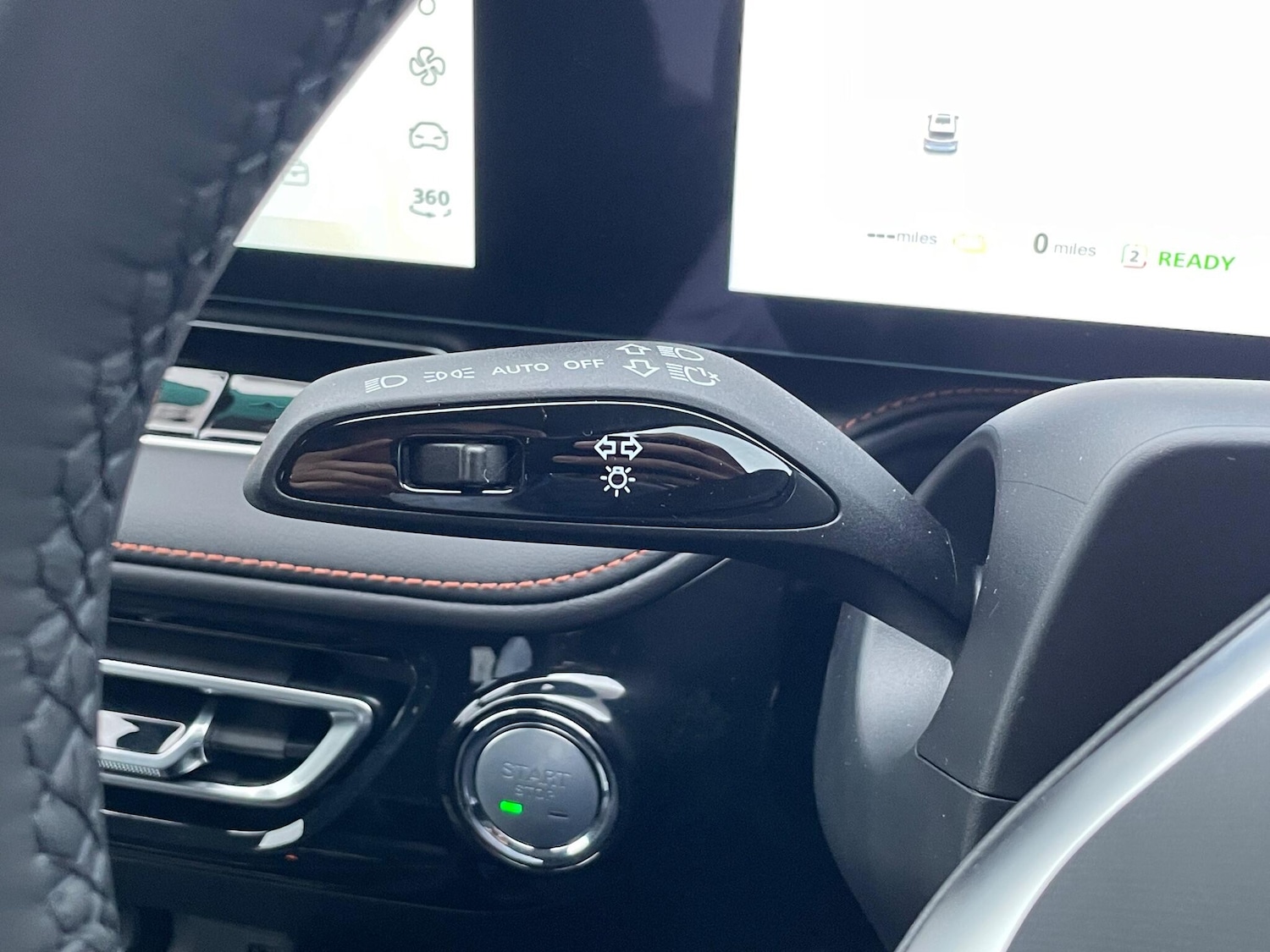 Used MG MG HS for sale - 76457414: Photo 44