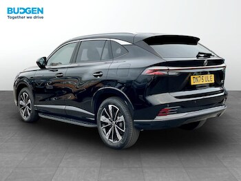 Used MG MG HS 2025 for sale - 76457414: Photo