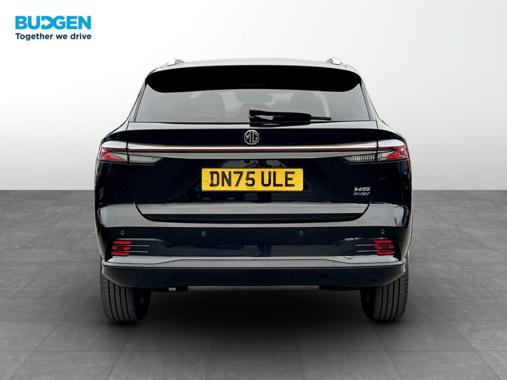 Used MG MG HS for sale - 76457414: Photo 5