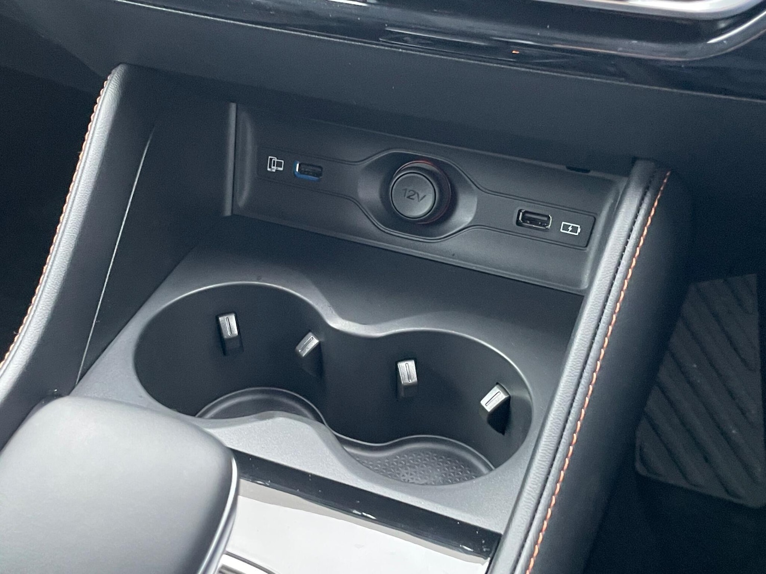 Used MG MG HS for sale - 76457414: Photo 52