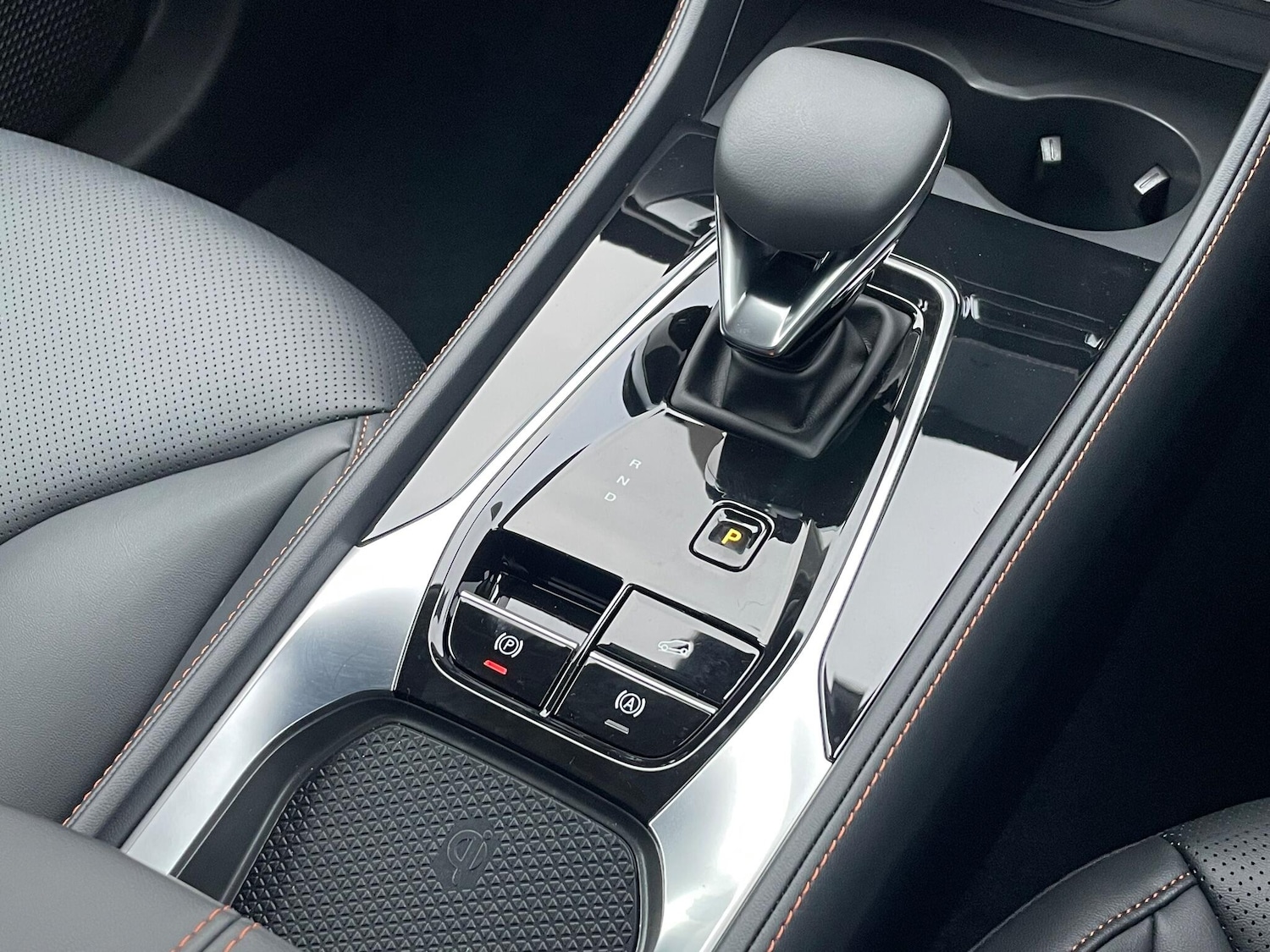 Used MG MG HS for sale - 76457414: Photo 53