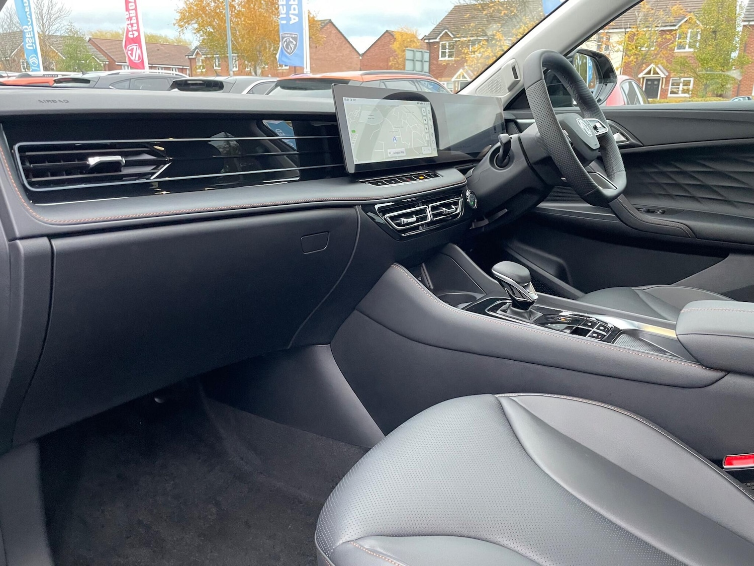 Used MG MG HS for sale - 76457414: Photo 56