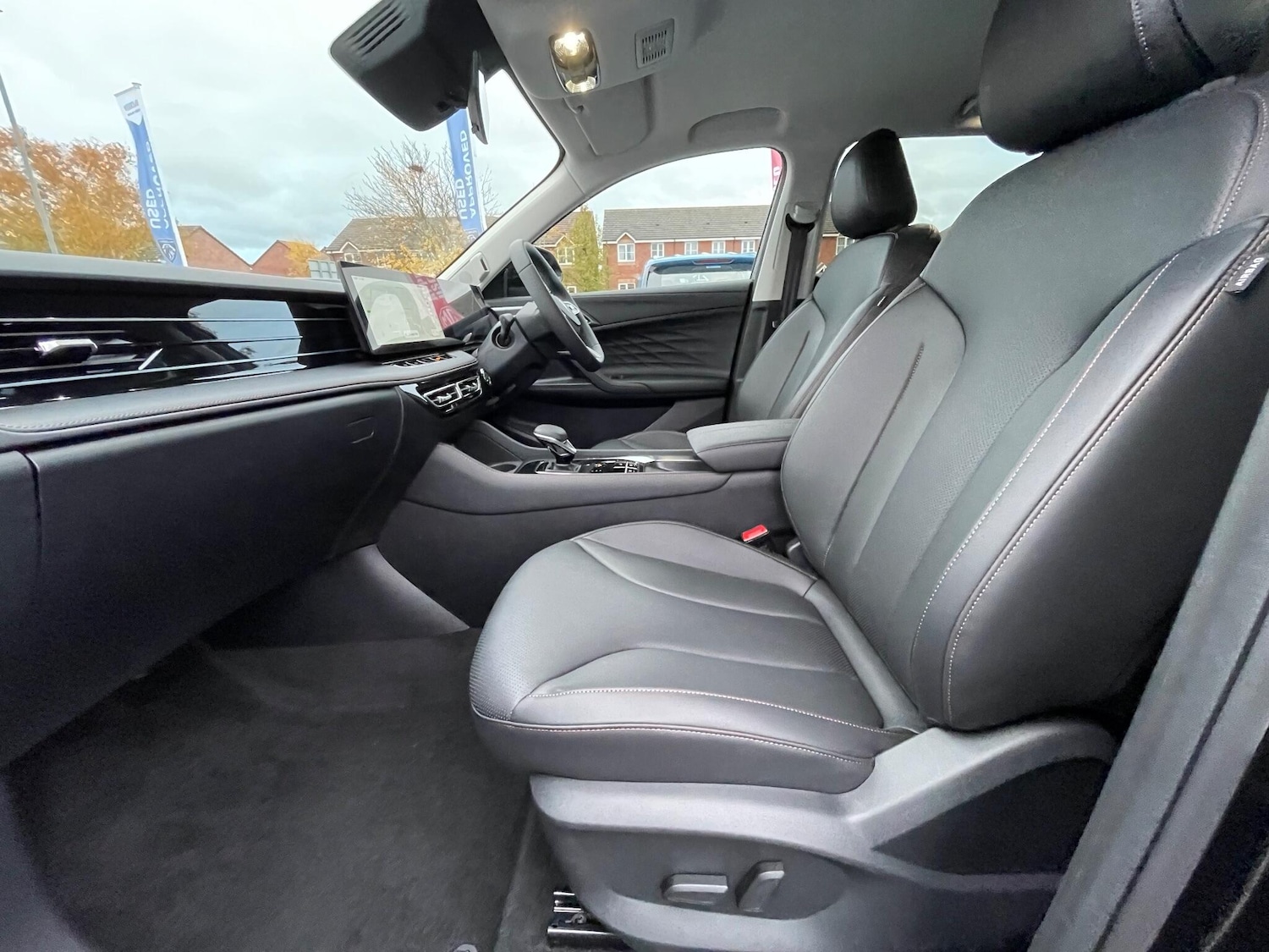 Used MG MG HS for sale - 76457414: Photo 57