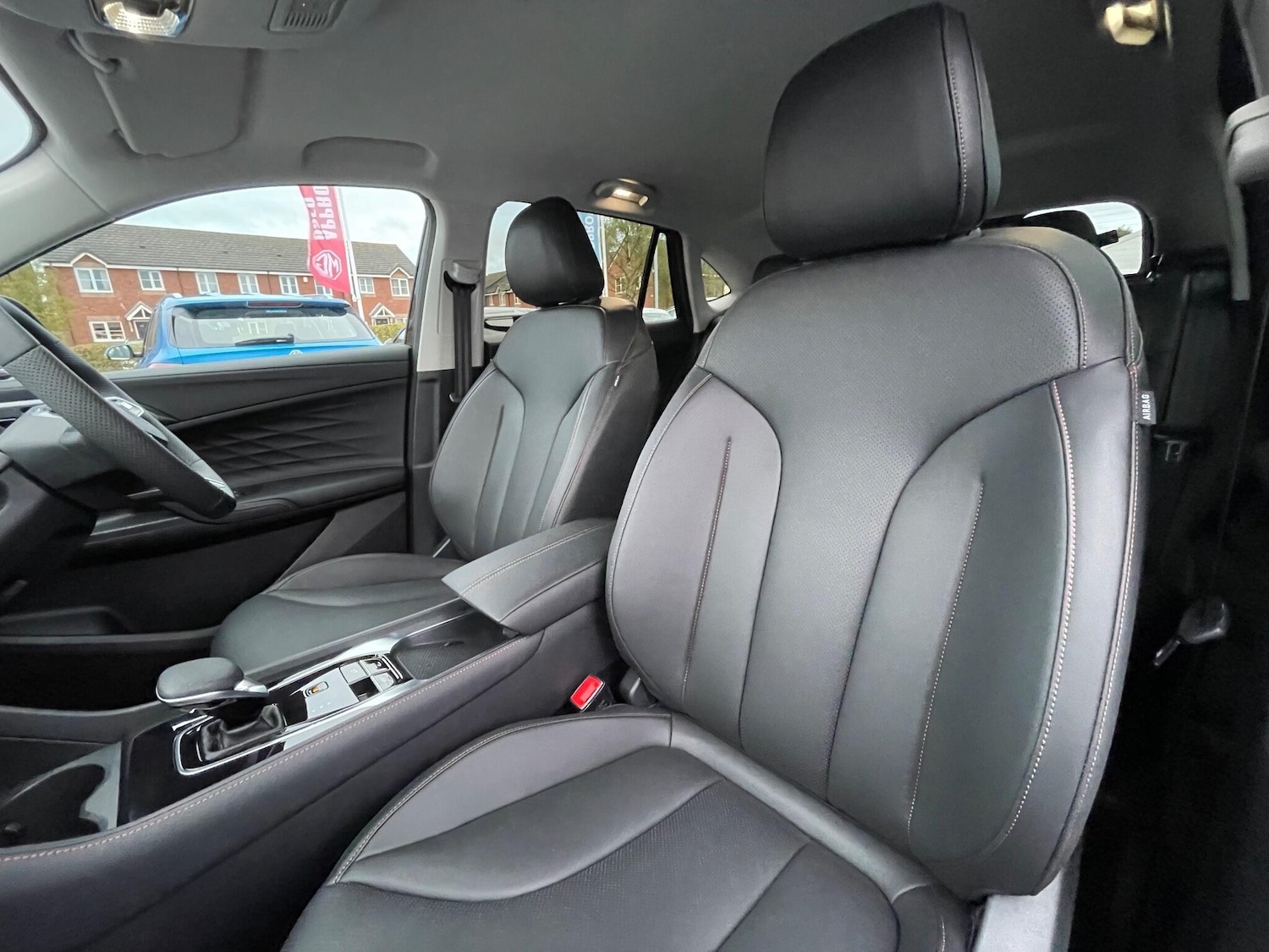 Used MG MG HS for sale - 76457414: Photo 58