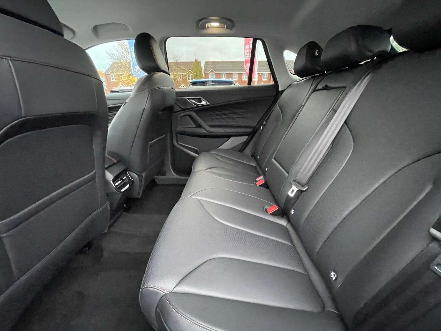 Used MG MG HS for sale - 76457414: Photo 59