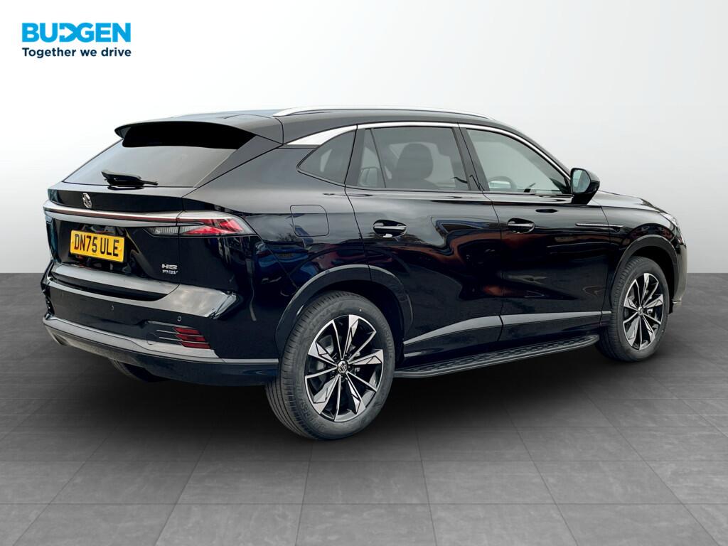 Used MG MG HS for sale - 76457414: Photo 6