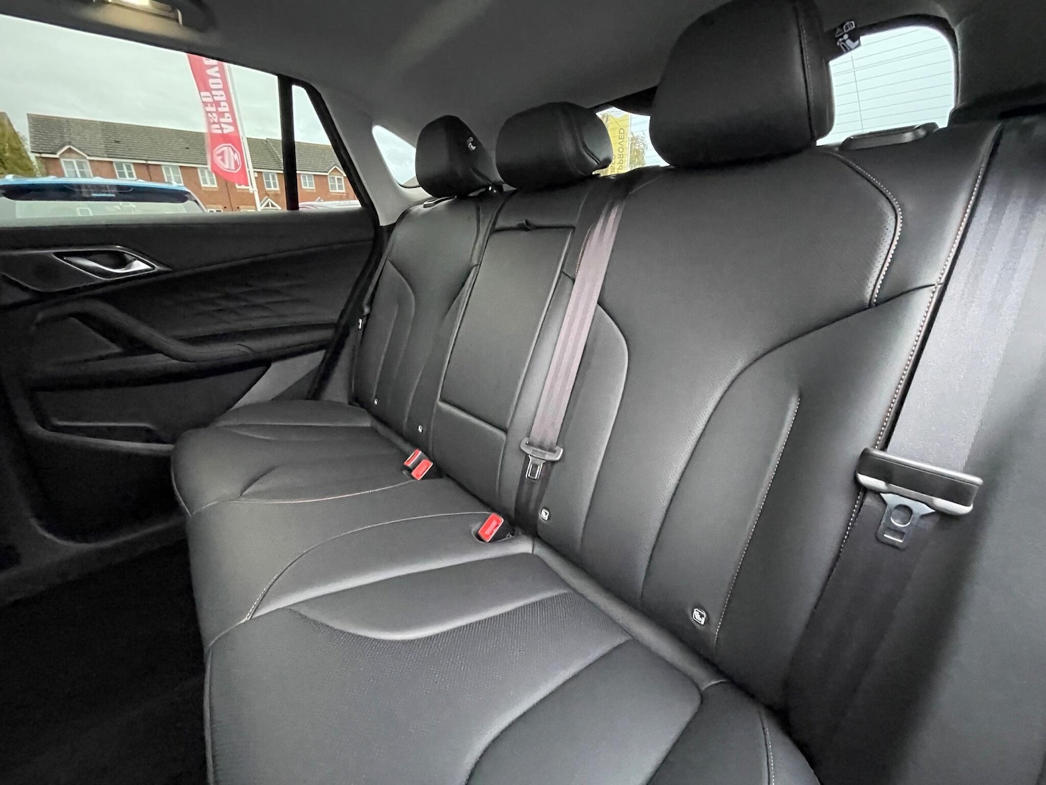 Used MG MG HS for sale - 76457414: Photo 60