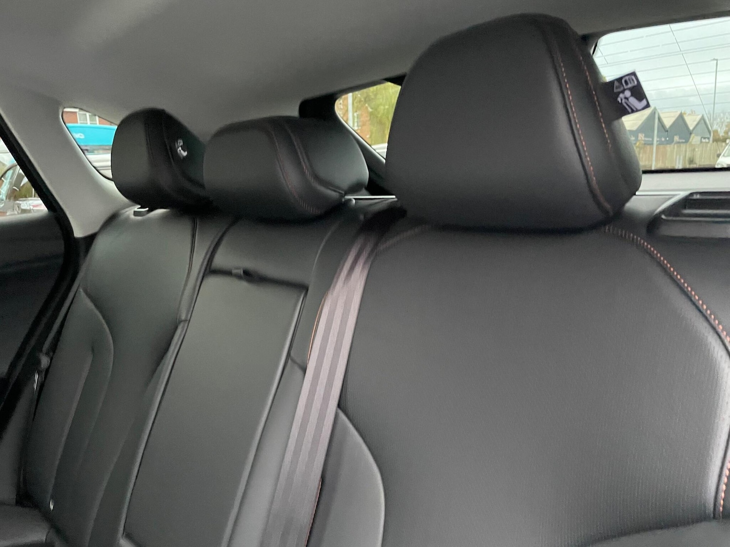 Used MG MG HS for sale - 76457414: Photo 61