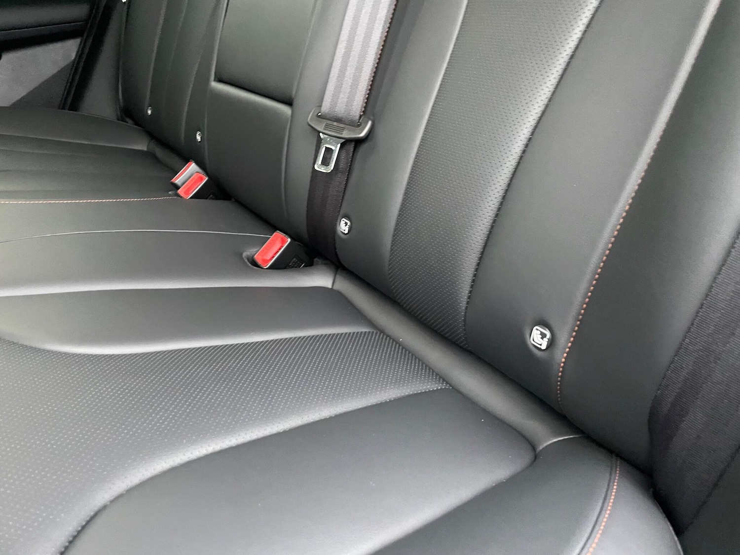 Used MG MG HS for sale - 76457414: Photo 62