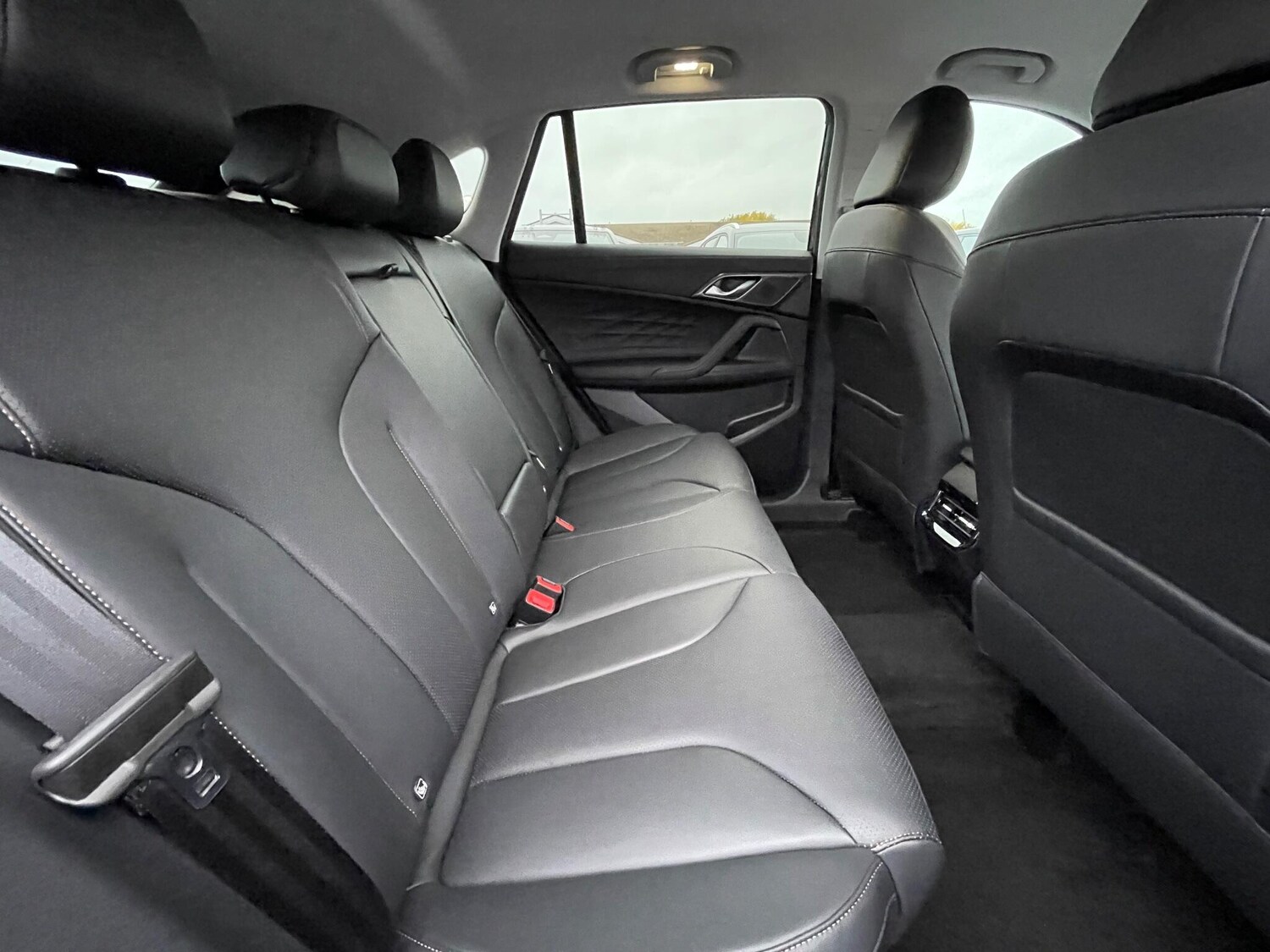 Used MG MG HS for sale - 76457414: Photo 63