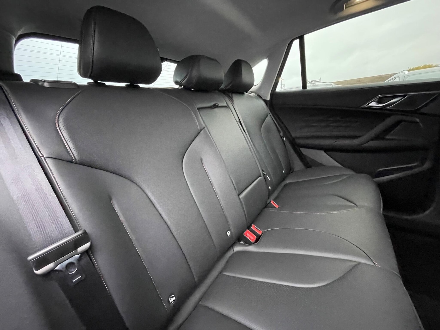 Used MG MG HS for sale - 76457414: Photo 64