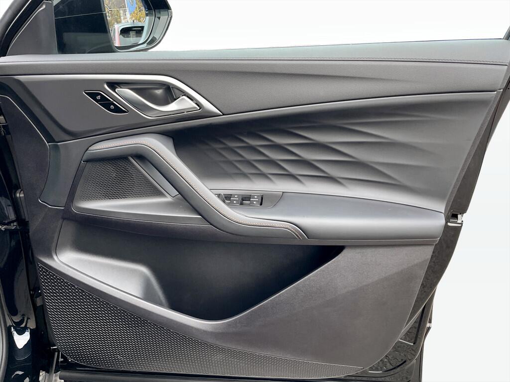 Used MG MG HS for sale - 76457414: Photo 8