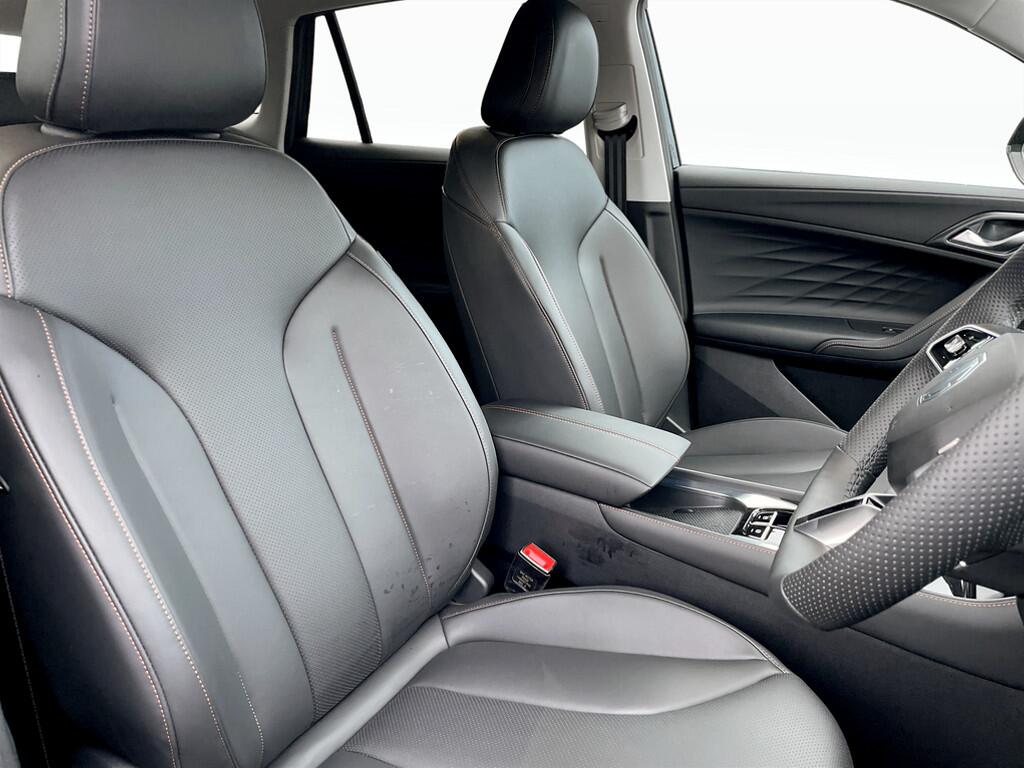 Used MG MG HS for sale - 76457414: Photo 9