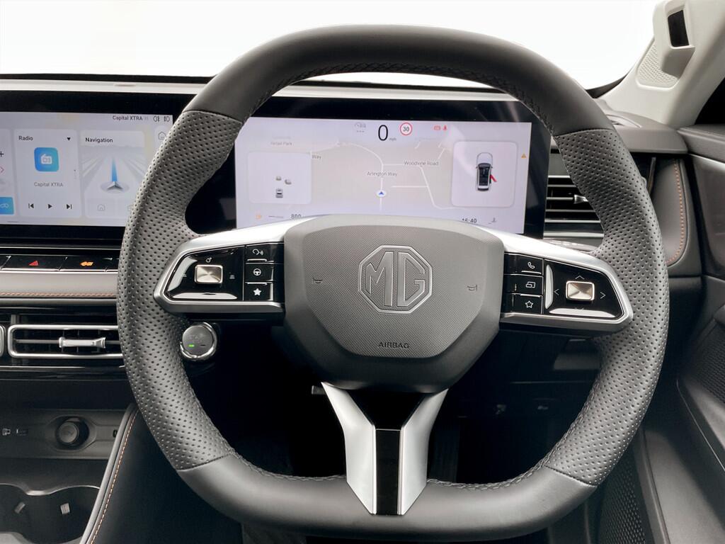 Used MG MG HS 2025 for sale - 76348922: Photo 12