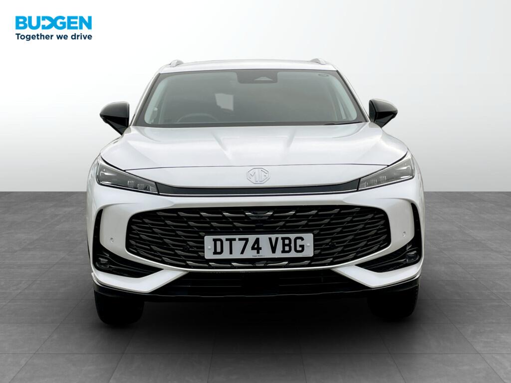 Used MG MG HS 2025 for sale - 76348922: Photo 2