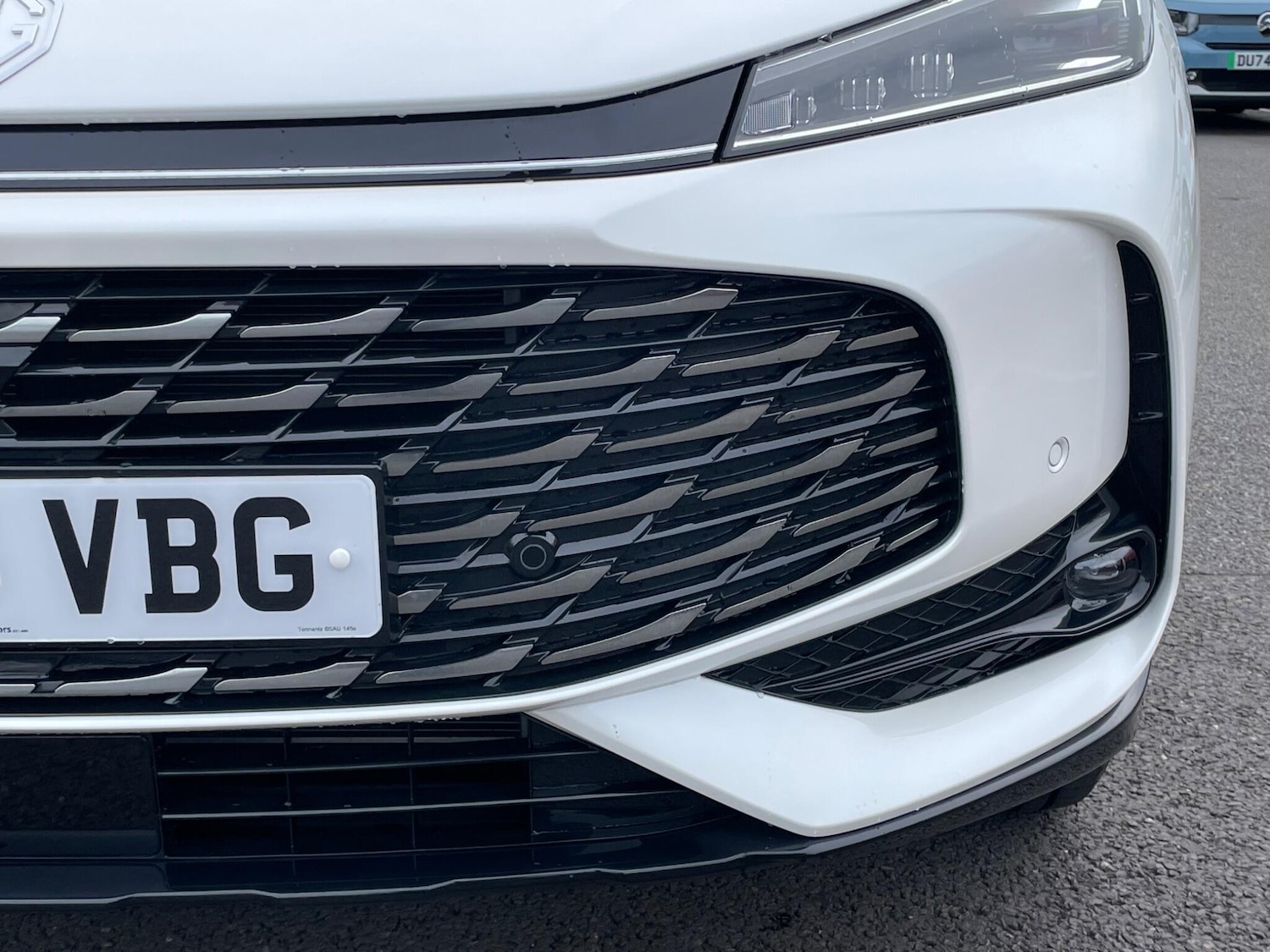 Used MG MG HS 2025 for sale - 76348922: Photo 25