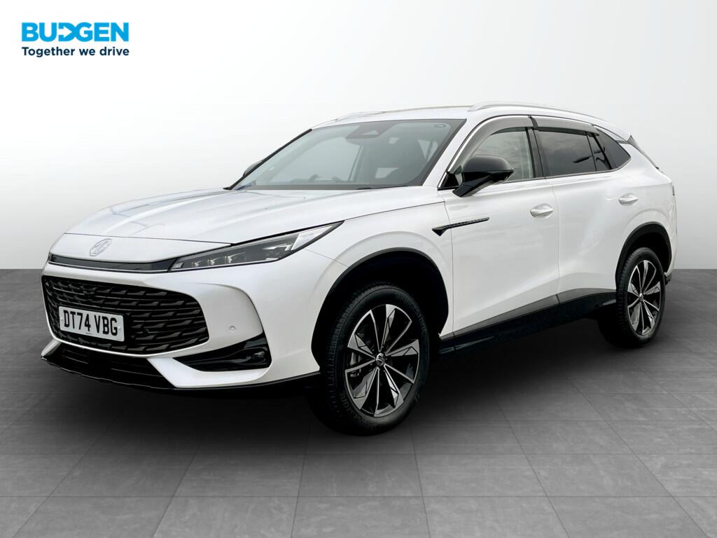 Used MG MG HS 2025 for sale - 76348922: Photo 3