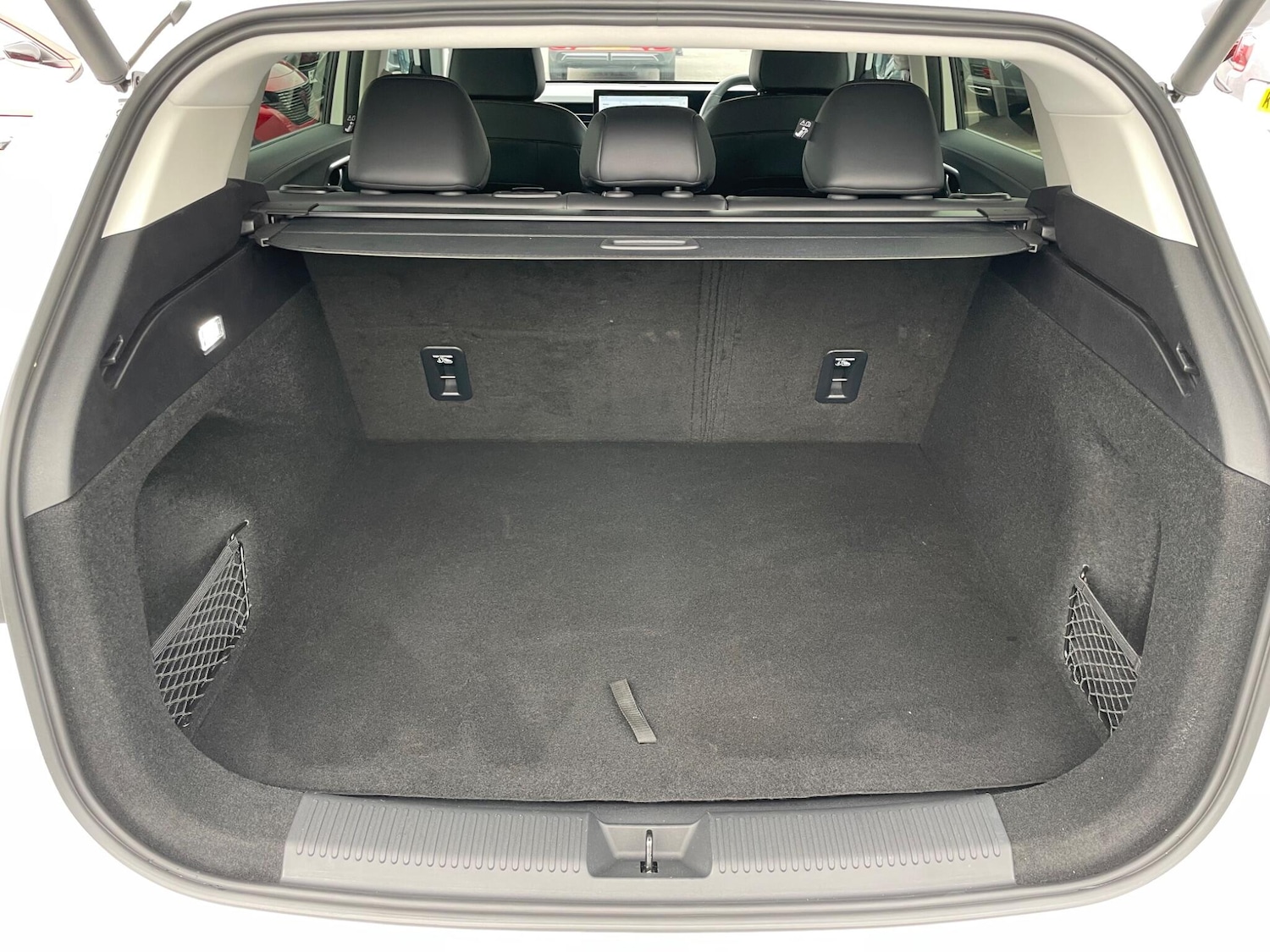 Used MG MG HS 2025 for sale - 76348922: Photo 32