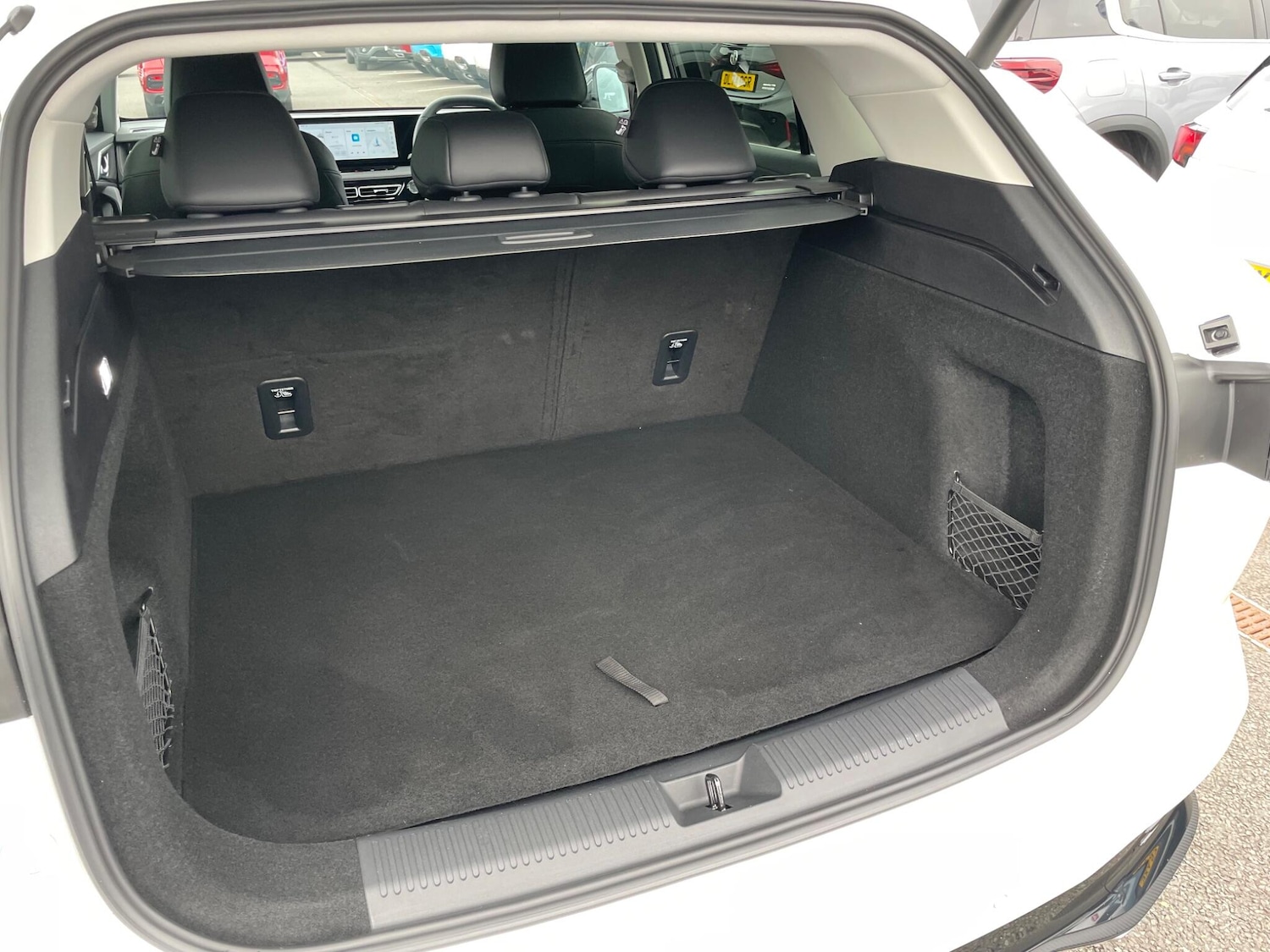Used MG MG HS 2025 for sale - 76348922: Photo 33