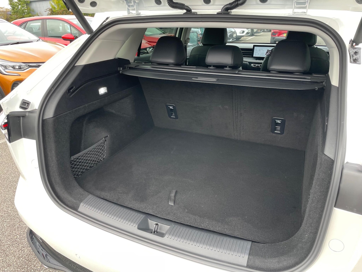 Used MG MG HS 2025 for sale - 76348922: Photo 34