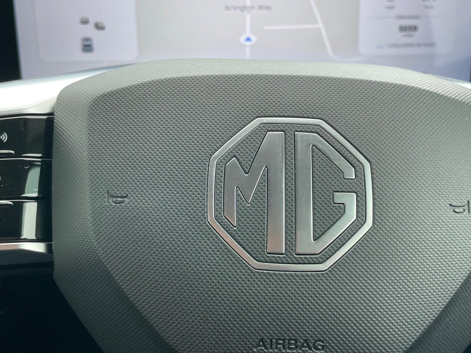 Used MG MG HS 2025 for sale - 76348922: Photo 40