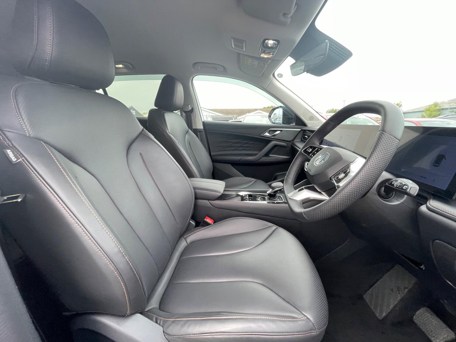 Used MG MG HS 2025 for sale - 76348922: Photo 56