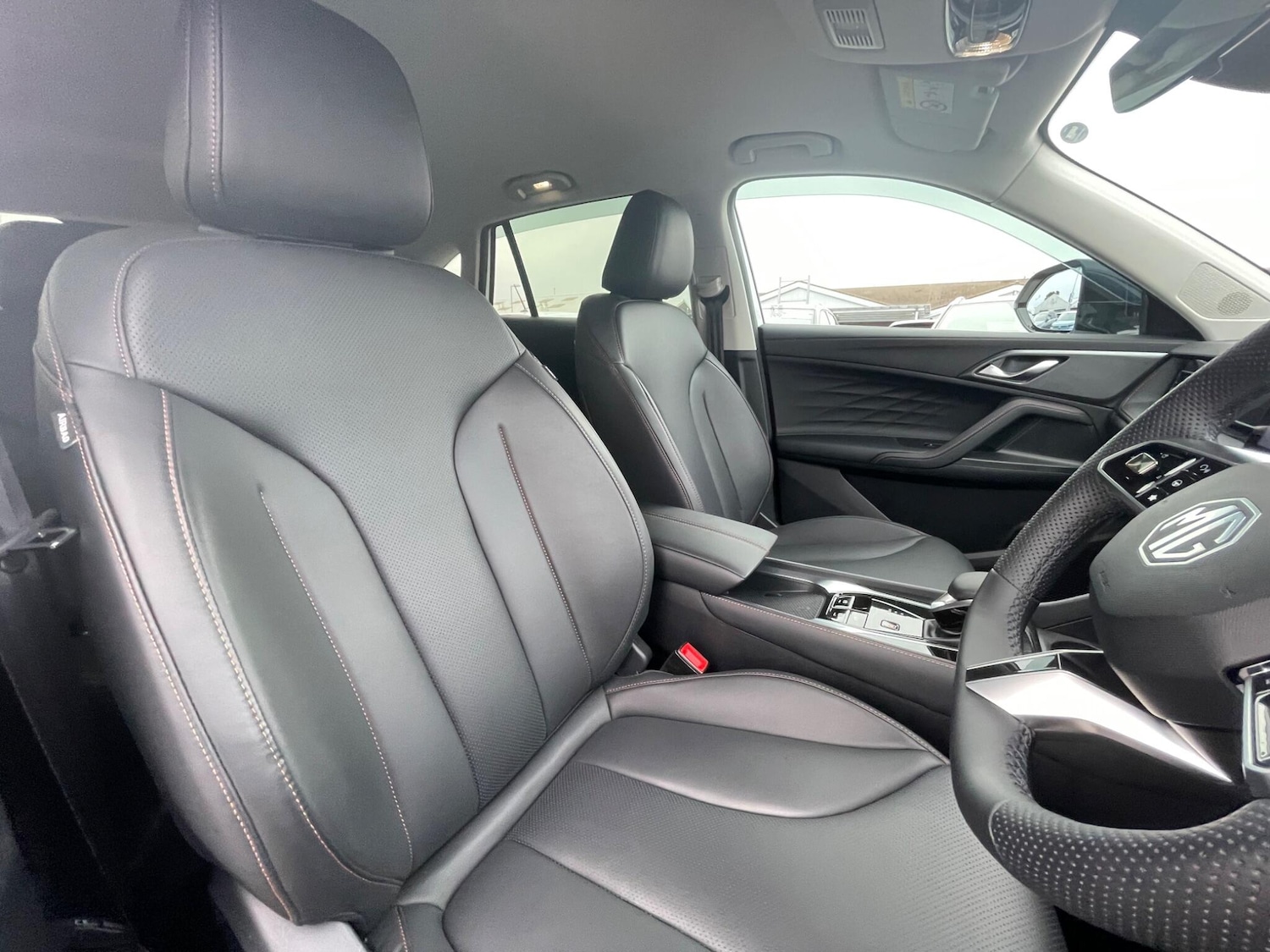 Used MG MG HS 2025 for sale - 76348922: Photo 58