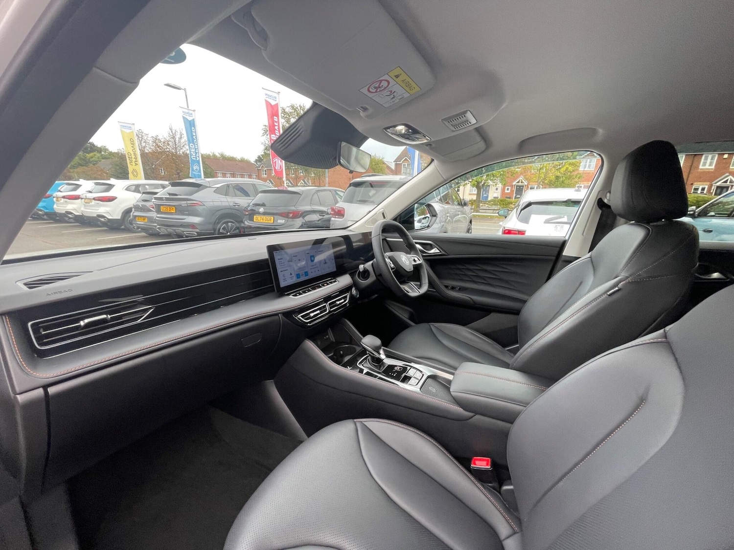 Used MG MG HS 2025 for sale - 76348922: Photo 60