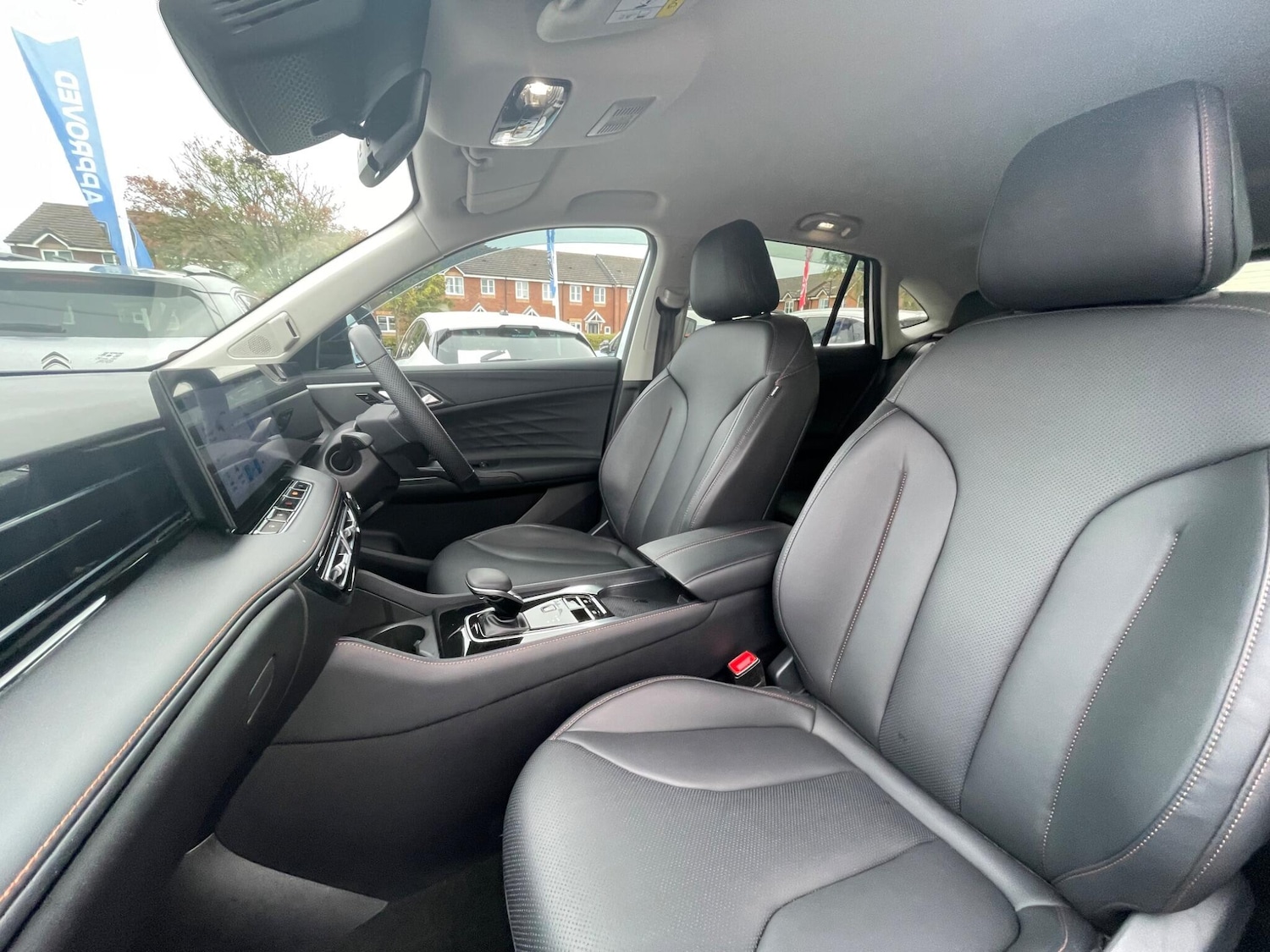 Used MG MG HS 2025 for sale - 76348922: Photo 62