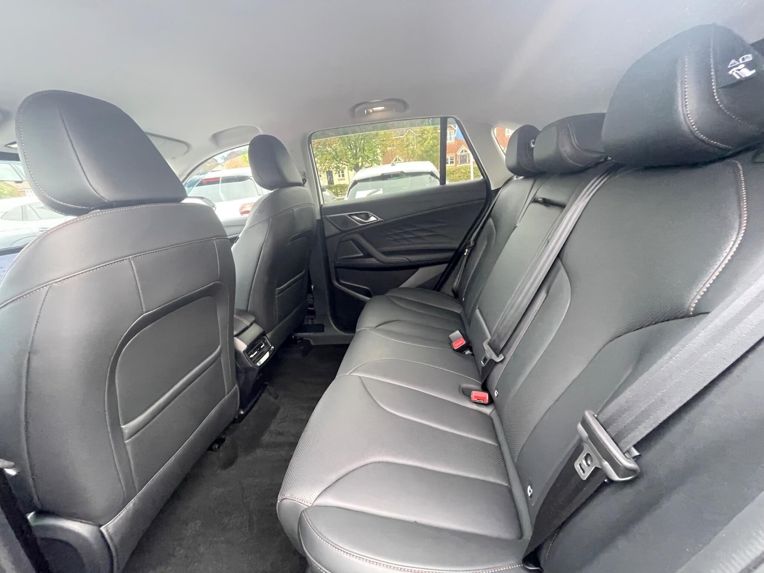 Used MG MG HS 2025 for sale - 76348922: Photo 63