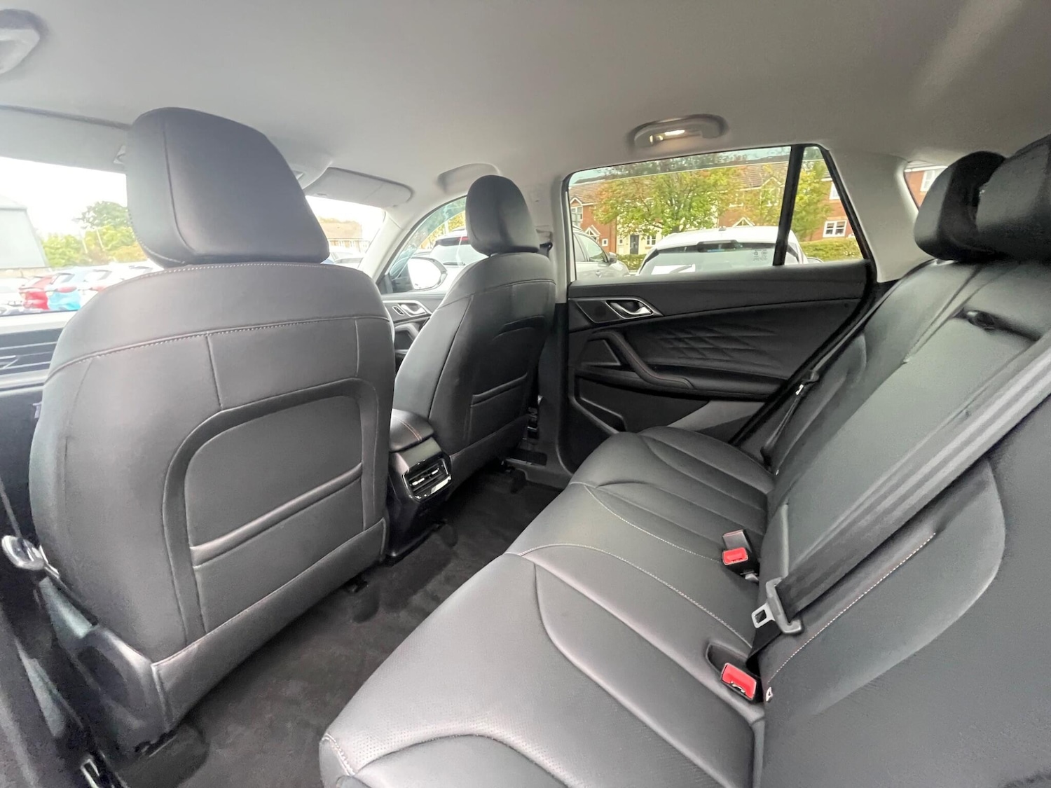 Used MG MG HS 2025 for sale - 76348922: Photo 64