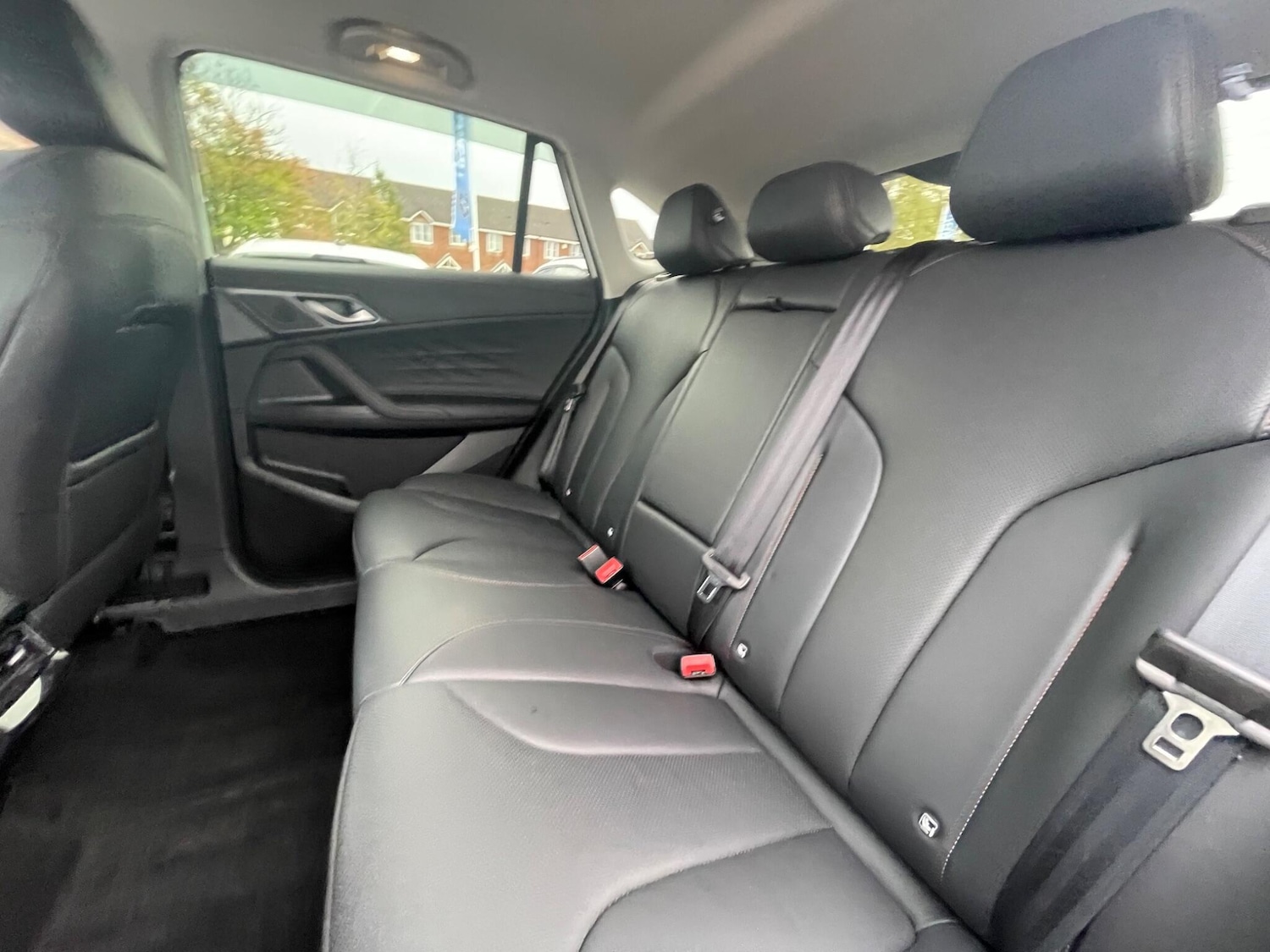 Used MG MG HS 2025 for sale - 76348922: Photo 65