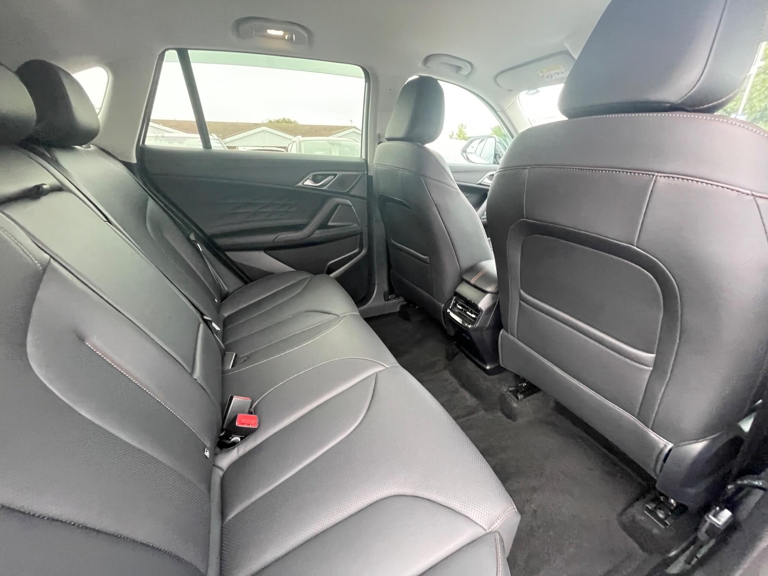 Used MG MG HS 2025 for sale - 76348922: Photo 66
