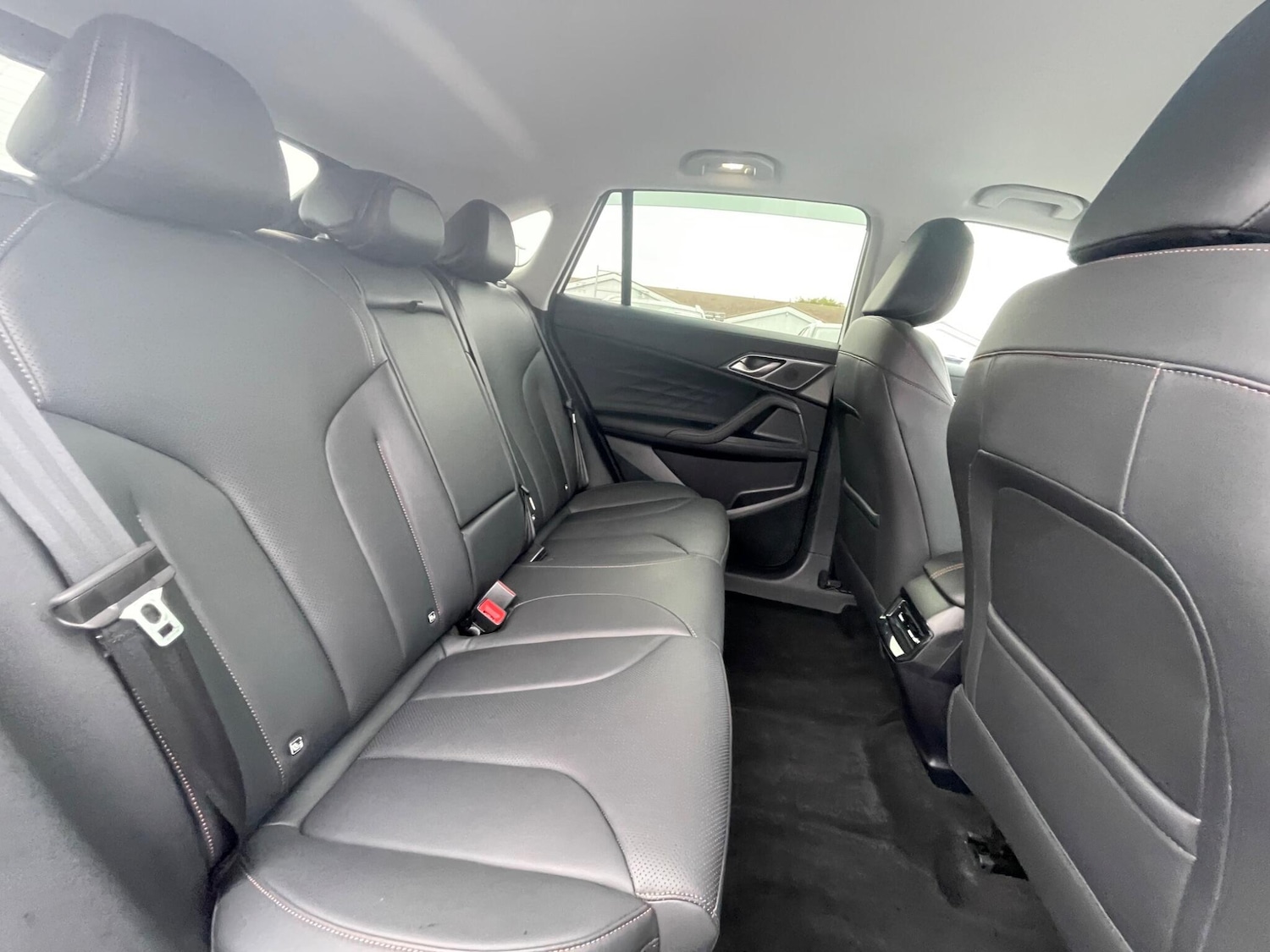 Used MG MG HS 2025 for sale - 76348922: Photo 67